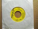 Northern Soul  JOCK MITCHELL with FABOULOUS AGENTS Rare
