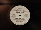 ELECTRIFIED A.G.B. All Girls Band *FLY AWAY* N.O. Funk