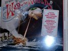 Jeff Wayne WAR of the WORLDS LP Phil Lynott SEALED