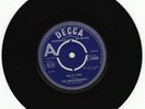 THE MOCKINGBIRDS One By One UK Demo MOD/BEAT 45 N.MINT