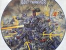 Bolt Thrower - Realm Of Chaos, PLP (RAR)
