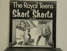  FIRST PRESSING OF THE ROYAL TEENS NM
