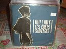 CHATS SAUVAGES OHLADY 45 7