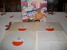 THE TROJAN STORY 3/LP 1971 REGGAE 1st Press+INSERT NM