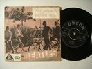 Beatles 45......Act  naturally )) 7  NORWAY only 45