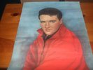Elvis Presley-GIRL HAPPY BONUS - PHOTO - PRINT - POSTER
