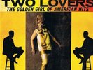 MARY WELLS - TWO LOVERS LP MOTOWN Oriole PS 40045 Rare