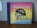 78 RPM Record Album Box Set Gene Kelly Debbie Reynolds