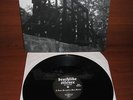 BURZUM - ASKE LP EP 1993 1st PRESS DSP MAYHEM BATHORY