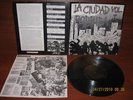 LA CIUDAD PODRIDA VOL I - B.S.N-ATAQUE DE SONIDO .R.D.T