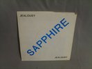 SAPPHIRE JEALOUSY 7