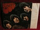 Beatles Rubber Soul UK MONO PMC 1267