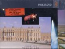 PINK FLOYD LP VERSAILLES 1988 WHITE VINYL MINT SEALED