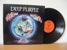 DEEP PURPLE 