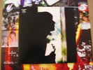 PAUL WELLER Wild Wood LP with poster