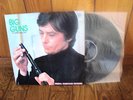 BIG GUNS OST JAPAN LP Alain Delon Gianni Ferrio