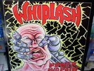 Whiplash   Power And Pain LP Roadracer 1986 Thrash NM