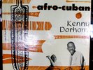 Kenny Dorham AFRO-CUBAN BLUE NOTE 5065 LEX 10