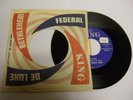 Little Willie John - Fever KING ORIG. RNB SHAKER listen