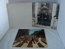 Beatles Abbey Road, Hey Jude (NM Cover), White album