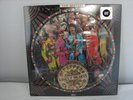 Beatles Sgt Peppers Lonely Hearts Club Picture Disc NEW