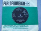 Beatles All You Need Is Love UK RARE VARIANT PARLOPHONE