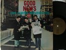 LOUIE RAMIREZ - Good News FANIA LATIN LP Mp3