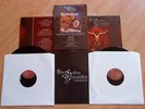 THE GATES OF SLUMBER Conqueror Gatefold-2xLP Doom