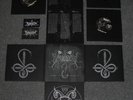 Behexen - From The Devils Chalice 3 x 7