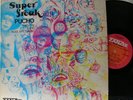 PUCHO & LATIN SOUL BROS. Super Freak LATIN LP Mp3