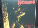 WITCHBURNER Incarnation Of Evil LP nocturnal