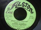 RAPHAEL MUNNINGS - ALSTON MIAMI BAHAMAS ISLAND FUNK 45