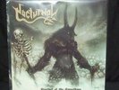 NOCTURNAL Arrival Of The Carnivore LP witchburner
