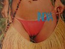 GAL COSTA India BRAZIL Bossa Nova LP HEAR