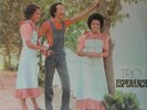 TRIO ESPERANCA 1974 BRAZIL SOUL GROOVE ODEON LP HEAR