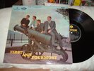 THE FOURMOST---FIRST AND FOURMOST---LP----RARE