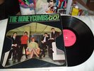 THE HONEYCOMBS---ALL SYSTEMS GO----LP--RARE