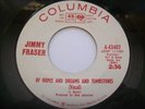 Jimmy Fraser 