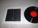 SILENT PARTNER:Hung By A Thread , Rare US orig.LP
