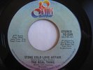 The Real Thing - Stone Cold Love Affair (LISTEN)