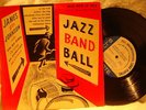 James P. Johnson Jazz Band Ball Blue Note 7012 10