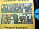 Gospel/Soul LP Sounds/Images Of Blackness on SOUND 80