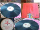 THE BEATLES-SGT.PEPPERS GERMAN 1st PRESS UNIQUE 1967