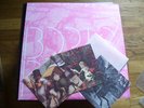 BORIS-Pink ltd black vinyl gatefold LP w/ac1d tabs sunn