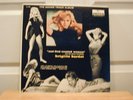 BRIGITTE BARDOT - AND GOD CREATED WOMAN - DECCA - RARE