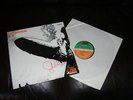 A FULLY SIGNED LED ZEPPELIN ALBUM 
