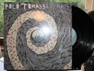 ROLO TOMASSI - HYSTERICS VINYL LP Gallows Trash Talk