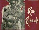 Roy Richards - S/T - Studio One Original LP Record