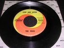 The Shag Garage Fuzz Stop and Listen Capitol 5995 L K