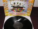 THE BEATLES - MAGICAL MYSTERY TOUR - NM UK LP + BOOKLET
